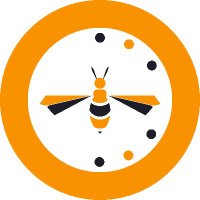 HoneybeeTime(@HoneybeeTimeApp) 's Twitter Profile Photo