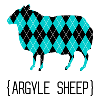 I design knitting and crochet patterns, podcast about my process, and blog about things I find interesting.