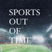 Sports Out Of Time (@SportsOutOfTime) Twitter profile photo