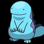 JustMudzol's profile picture. Itsa Me, Quagsire-man