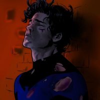 spade ♤ (@brickedup333) Twitter profile photo