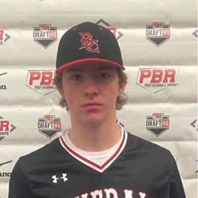 LaSalle College High School 2025 | RHP | 6’0 180 | @buckscobaseball | 3.9 GPA | FB T89 | declancawley@icloud.com | 610-283-8848