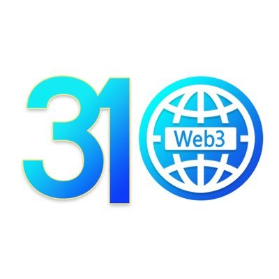 0x31web3's profile picture. 专注于区块链基础设施建设和投研，#比特币Bitcoin信仰者，Dapp开发，出海服务。#互关 #crypto