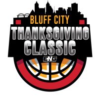 Bluff City Thanksgiving Classic (@bluffcitytgc) 's Twitter Profile