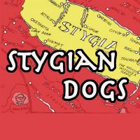 Stygian Dogs(@StygianDogs) 's Twitter Profileg