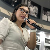 Mabel Martínez(@mabtinez) 's Twitter Profile Photo