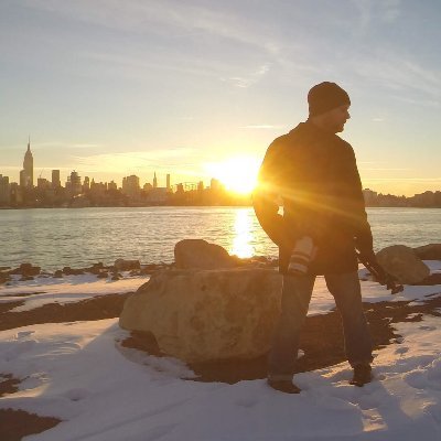 anthony_johnson's profile picture. On a mission to help people do extraordinary things.