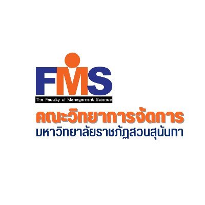 pr_fms_ssru's profile picture. 