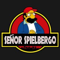 Director Spielbergo (@dirspielbergo) 's Twitter Profile