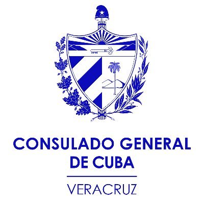 Consulado de Cuba en Veracruz