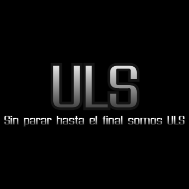 Una extensión de ULS, el mismo idiota de siempre pero con contenido adicional de @ULSubs