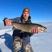 Curtis Miske (@c_miske91) 's Twitter Profile