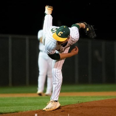 Crest High Class of 24 5’11 185 lbs RHP @waketechbsb Commit Phone: 704-718-3156 Email: ashermlb@yahoo.com