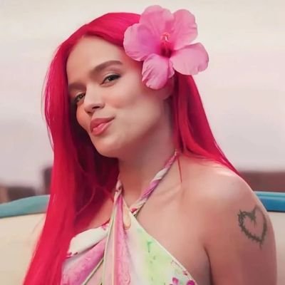 Súper fan de karolg
Mañana será bonito ❤️❤️👑 
cuenta solo para fans de karolg