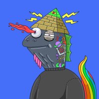 CryptoFlower.eth (@cryptoflowerr) 's Twitter Profile