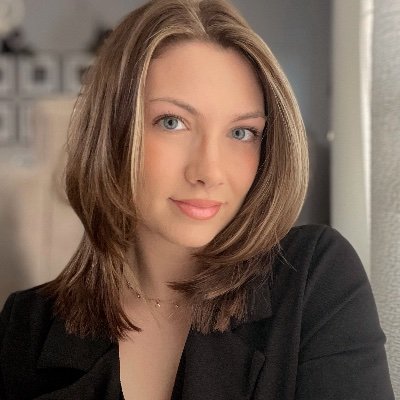 hi, I'm Morgan! 👋
Using the power of UGC to help build trust and promote your brand in the most authentic way 📈🤝
📧: daintyanddappermedia@gmail.com