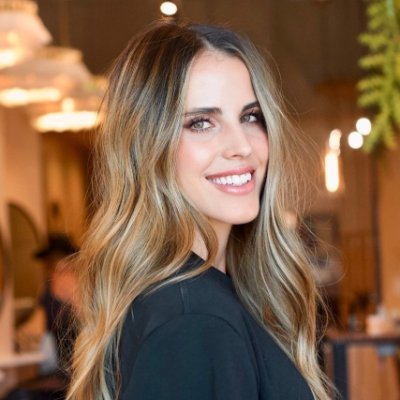 Angela Garcia Profile