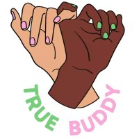 TrueBuddy(@TrueBuddy5) 's Twitter Profile Photo