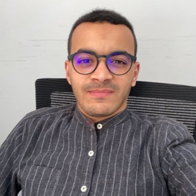 ait_momin's profile picture. Software Engineer | PhD Student