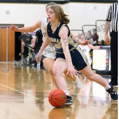 Aquinas High school ‘25/WI Playmakers 17u BSSL/5’7/combo guard