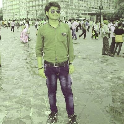 cspravinchauhan's profile picture. CS Pravin chauhan 
Practicing Company Secretary
9879758493