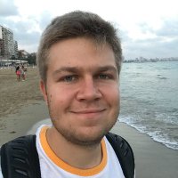 Kacper Cybiński (@kacpercybinski) 's Twitter Profile