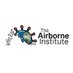 The Airborne Institute (@airborne_ucsd) Twitter profile photo