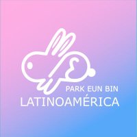 Park Eun Bin Latinoamérica 🐰🍀(@parkeunbinlatam) 's Twitter Profile Photo
