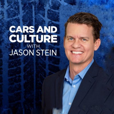 Cars & Culture with Jason Stein