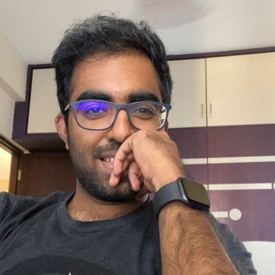 💼 Software Engineer.
👨💻 @ Work - Building Analytics Platform & Design System.
💻 @ Not Work - Database Systems, Systems Programming, Data Engineering.