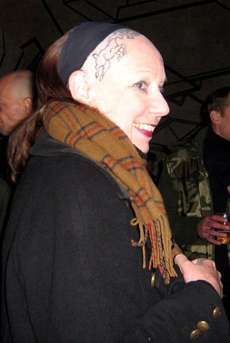 phil_bloom's profile picture. Phil Bloom Foundation, as artist, performer, painting, oil on canvas, technic of alla-prima, and well known as artist on tv., vpro_hoepla, 1967 as happening.