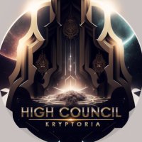 Kryptoria High Council (@kryptoriahc) 's Twitter Profile
