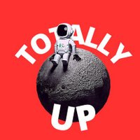 TotallyUp(@TotallyupLacy) 's Twitter Profile Photo