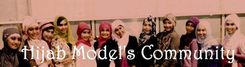 Komunitas dan Management Model Muslimah