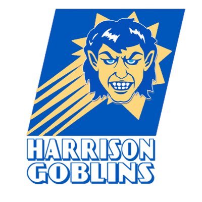 Official Harrison Goblins Basketball account. #GobNation