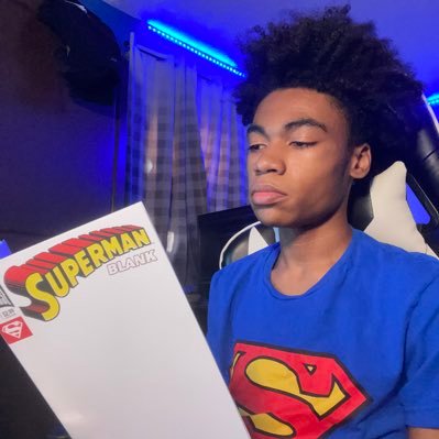 I NEVER MISS | Superman goon | wanda sucks | FUCK HAWKMAN | Marvel | DC | Star Wars | 100k on tiktok