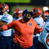 K.D. Mattox (@coachkdmattox) 's Twitter Profile