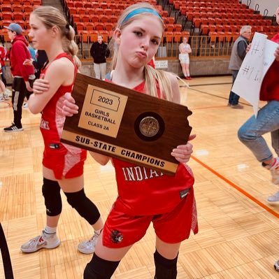 Hoxie High ‘24 | wke |