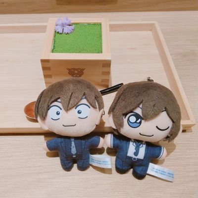 dtctv_000's profile picture. 20⬆
コナン好き(雑食ですが特に高佐や敢由、安コが好きです！)

ほぼほぼ見る専です