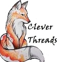 clever threads llc(@clever_threads) 's Twitter Profile Photo