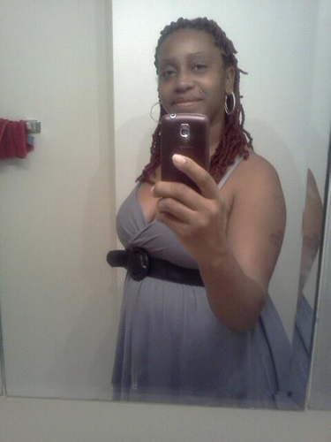I ONLY ROCK WIT DA REAL...YA ALREADY KNO