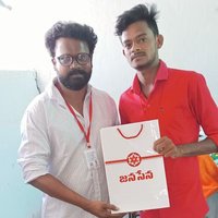 Thokala Arun (@arun_thokala) 's Twitter Profile
