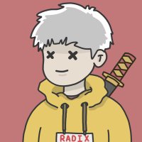 ⛩️ RADIX PROJECT X 🧪(@Radix_Project_X) 's Twitter Profileg