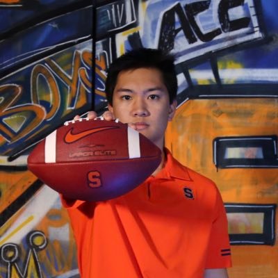 @CuseFootball Student Recruiting Intern | @Commit2Cuse