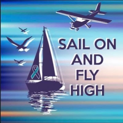 Sail On and Fly High