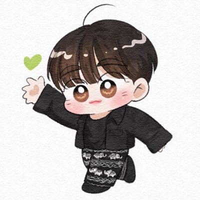 #จดหมายถึงจินยอง 🥺 รักกัชมากและกัชคือที่1💚 우리만 사랑해! 우리만 사랑하라고옥! // 🍑 Cause you are my star , Cause You are my life , I'm just shining on your night