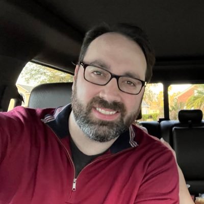 Archer Martin (ArcherKMartin) / Twitter