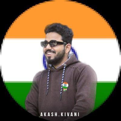 My name is akash raja mishra i am a content creator spreading happiness for more than 3 years on different platforms by the user name of AKASH KIVANI