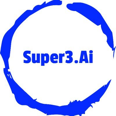 ⚡️Your best and reliable Super3AI Assistant is Launch.| Invest to Earn by Super3 NFT and copying smart money. | $GPTS | https://t.co/VhU92Vpq9X