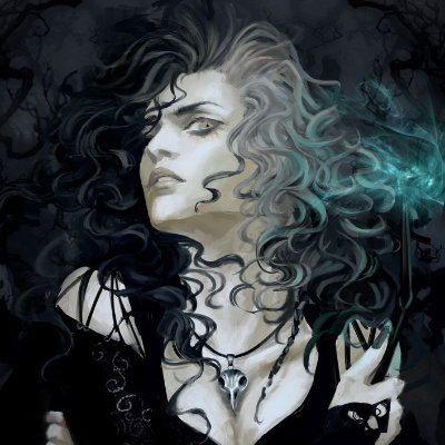 Prismarineさんのプロフィール画像